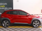 Bán Hyundai Kona năm 2020, màu đỏ 