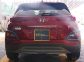 Bán Hyundai Kona năm 2020, màu đỏ 