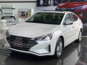 Hyundai Elantra 2020 ưu đãi cực lớn, giảm ngay 50% thuế trước bạ + tặng tiền và phụ kiện