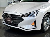Hyundai Elantra 2020 ưu đãi cực lớn, giảm ngay 50% thuế trước bạ + tặng tiền và phụ kiện