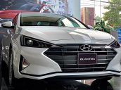 Hyundai Elantra 2020 ưu đãi cực lớn, giảm ngay 50% thuế trước bạ + tặng tiền và phụ kiện