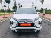 Mitsubishi Xpander sx năm 2019 màu trắng, giá 615tr