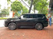 Bán xe Lexus LX570 sx 2019 giá cực tốt