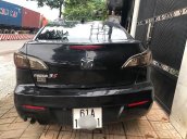 Bán Mazda 3 đời 2014, màu đen còn mới giá cạnh tranh