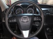 Bán Mazda 3 đời 2014, màu đen còn mới giá cạnh tranh