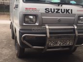 Chính chủ cần bán Suzuki Truck SX 2010