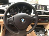 Bán BMW 320i nhập Đức, sx 2014, màu xám