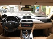 Bán BMW 320i nhập Đức, sx 2014, màu xám