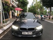 Bán BMW 320i nhập Đức, sx 2014, màu xám