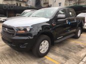 Bán xe Ford Ranger sản xuất 2020, màu đen