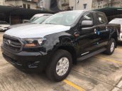 Bán xe Ford Ranger sản xuất 2020, màu đen