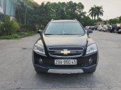 Bán xe Chevrolet Captival SX 2008, giá cả hợp lý