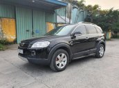 Bán xe Chevrolet Captival SX 2008, giá cả hợp lý