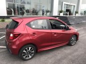 Honda ưu đãi lớn Honda Brio cho khách hàng Lạng Sơn, liên hệ ngay hôm nay