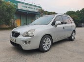 Bán xe Kia Carens 2011 số sàn bản full 2.0L