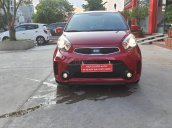 Morning SI sx 2018 1.25L số tự động đi 26.000km