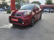 Morning SI sx 2018 1.25L số tự động đi 26.000km