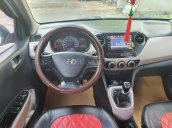 Bán xe Hyundai Grand i10 2014 MT bản đủ màu bạc