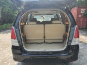 Xe Toyota Innova G 2.0L MT 2007, tư nhân chính chủ