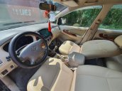 Xe Toyota Innova G 2.0L MT 2007, tư nhân chính chủ