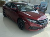 Honda Civic - xe nhập khẩu, giao ngay, đủ bản, đủ màu sắc, liên hệ TPBH Honda Bắc Giang để KM lớn nhất