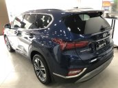 Hyundai SantaFe giảm tiền mặt hơn 40tr kèm phụ kiện chính hãng hơn 20tr Trả trước chỉ 250tr