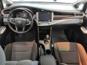 New Innova 2021 cập nhật giá mẫu mới - nhận đặt xe tại Toyota Phan Văn Trị