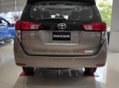 New Innova 2021 cập nhật giá mẫu mới - nhận đặt xe tại Toyota Phan Văn Trị