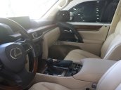 Bán nhanh chiếc Lexus LX570 màu trắng, đời 2016, xe siêu lướt, giá ưu đãi