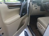 Bán nhanh chiếc Lexus LX570 màu trắng, đời 2016, xe siêu lướt, giá ưu đãi