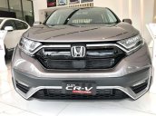 {Đồng Nai} Honda CRV 2021 bản L khuyến mãi sốc, Giao Xe ngay, hỗ trợ vay 80%, thủ tục đơn giản