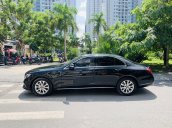 Mercedes E200 đời 2017, màu đen, xe đẹp giá tốt