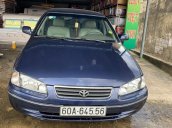 Bán Toyota Camry đời 2000, xe nhập số tự động, giá tốt