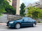 Bán Ford Mondeo năm sản xuất 2004, màu xanh