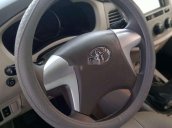 Bán Toyota Innova E sản xuất năm 2015, màu bạc