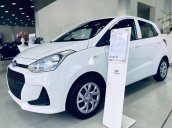 Bán Hyundai Grand i10 đời 2020, màu trắng, xe nhập