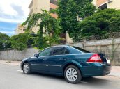 Bán Ford Mondeo năm sản xuất 2004, màu xanh