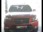 Cần bán lại xe Hyundai Santa Fe đời 2006, nhập khẩu nguyên chiếc còn mới