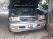 Bán Toyota Zace 2002, xe gia đình