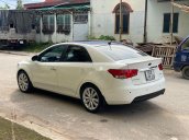 Bán xe Kia Forte đời 2012, màu trắng, 355tr