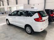 Bán ô tô Suzuki Ertiga đời 2020, màu trắng, nhập khẩu nguyên chiếc, 457tr