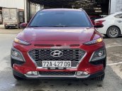 Bán Hyundai Kona sản xuất năm 2020, màu đỏ như mới