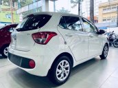 Bán Hyundai Grand i10 đời 2020, màu trắng, xe nhập