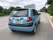 Bán Hyundai Getz đời 2008, màu xanh lam, xe nhập, giá chỉ 189 triệu