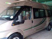 Cần bán gấp Ford Transit năm 2005, nhập khẩu