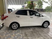 Bán Hyundai Grand i10 2018, màu trắng, giá tốt