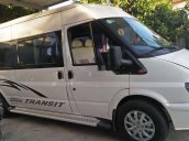 Bán xe Ford Transit năm sản xuất 2006, màu trắng, nhập khẩu