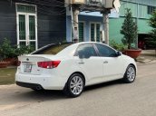 Bán xe Kia Forte đời 2012, màu trắng, 355tr