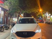 Bán Mazda CX 5 sản xuất 2019, màu trắng còn mới