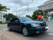 Bán Ford Mondeo năm sản xuất 2004, màu xanh